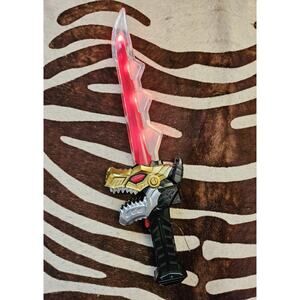 Power Rangers Sword Dino Fury Ryusoulger DX Changer Morpher Ryusouken Saber 2021